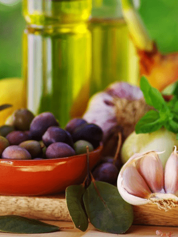 3 Important Effects of the Mediterranean Diet