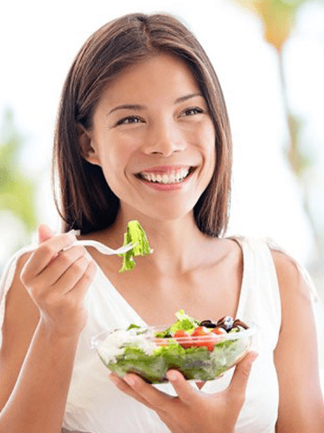 Benefits of the Mediterranean Diet for Women - Discover the Reasons Behind Its Popularity