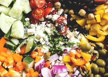 The Amazing Mediterranean Diet