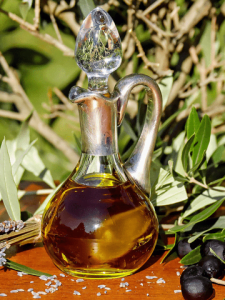 Olive Oil – For Health, Healing and More!