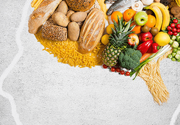 5 Power  Foods Of The Mediterranean Diet