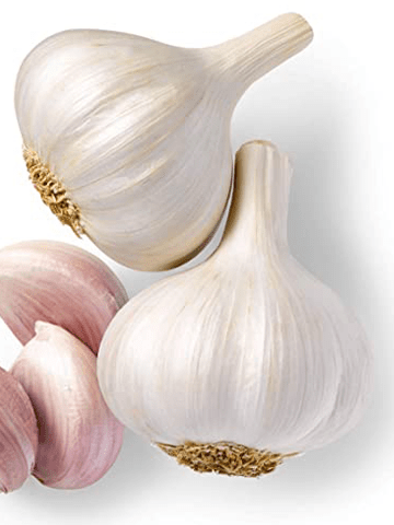 Garlic Each Day Keeps A Stroke At Bay