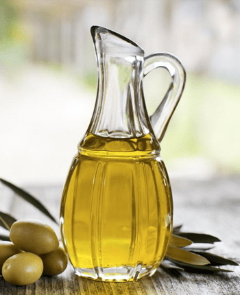 Extra Virgin Olive Oil – The Key Ingredient