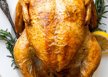 Who Else Wants To Eat Chicken?