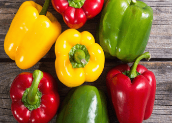 What You Need To Know About Bell Peppers