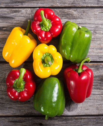What You Need To Know About Bell Peppers