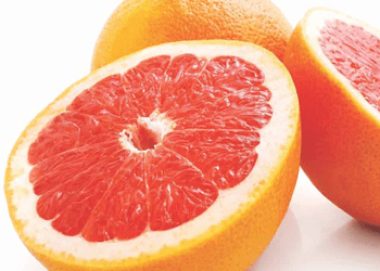 5 Important Nutrients in Grapefruit You Need to Know