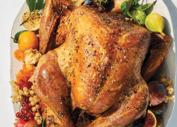 Why You Should Eat Turkey Even When It’s Not Thanksgiving