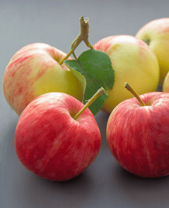 7 Good Reasons Why You Should Eat Apples