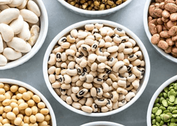 What You Need To Know About the Small but Mighty Beans