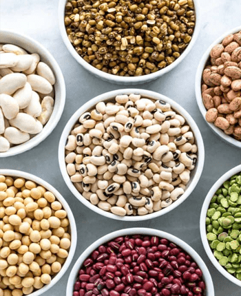 What You Need To Know About the Small but Mighty Beans