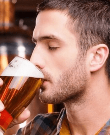 Beer in a Diet – What Good can it Bring?