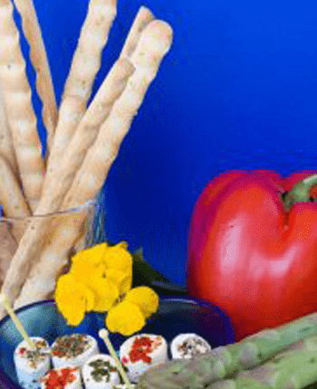 The Top 5 Benefits of the Mediterranean Diet
