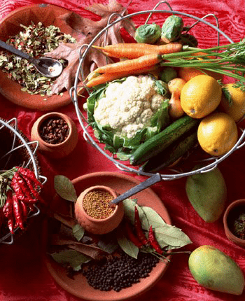 Mediterranean Diet – Uncovering the All-Important Role of Herbs and Spices