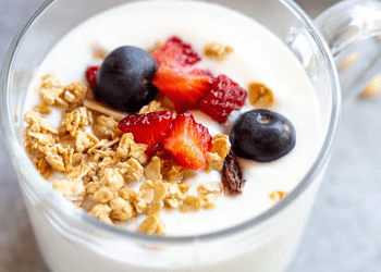 The Benefits of Yogurt in the Mediterranean Diet: What Can It Really Do for You?
