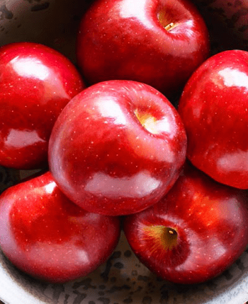 Apples, Your Health and the Mediterranean Diet