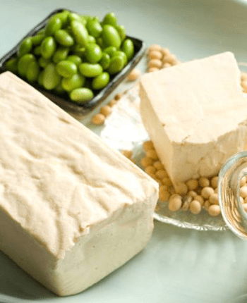 Adding Soy Products in Your Mediterranean Diet Can Promote Better Prostate Health