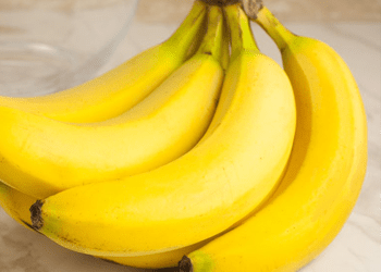 3 Banana Health Benefits You Definitely Should Know About