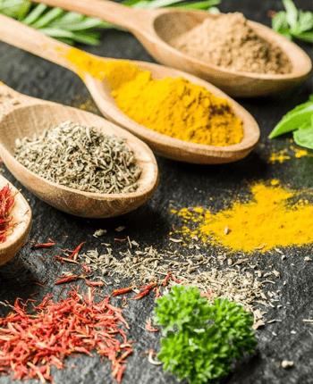 3 Mediterranean Diet Herbs and Spices You Should Not Ignore