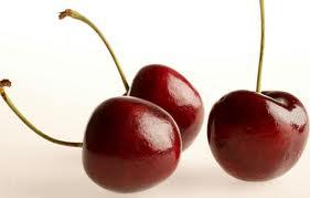 health benefits of cherries