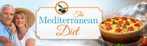 Mediterranean diet main banner