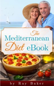Try Our Tasty Mediterranean Recipe eBook - A Sneak Peek into the Flavors of the Mediterranean Diet