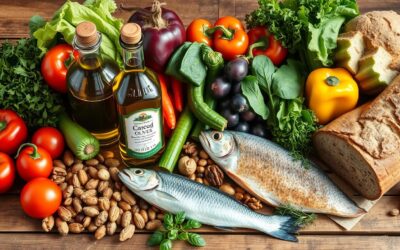 Why the Mediterranean Diet Remains the #1 Best Diet for 8 Years Straight (2025 Update)