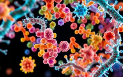 The Gut Health Revolution: How Fiber and Digestive Wellness Are Changing Modern Health