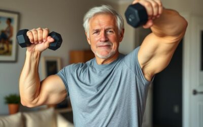 How to Lose Weight After 50 Naturally | No Fads, Just Science-Backed Results