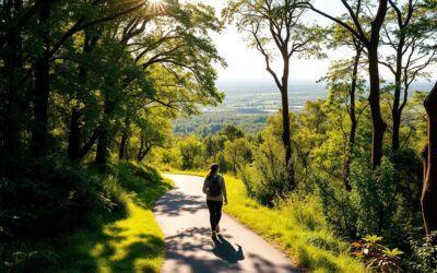 10 Surprising Benefits of Walking Daily That Could Change Your Life