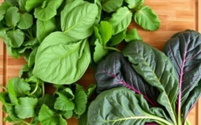 “97% of People Are Magnesium Deficient – These 15 Foods Can Save Your Health