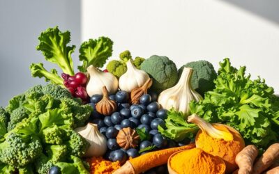 ✅ 15 Cancer‑Fighting Superfoods You NEED to Eat NOW! 𥦠Science‑Backed Prevention