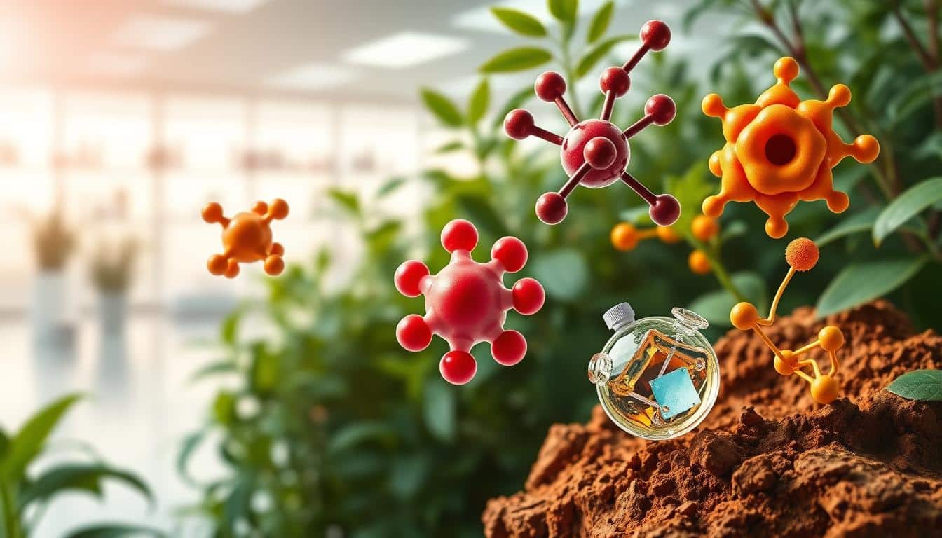 anti-inflammatory compounds