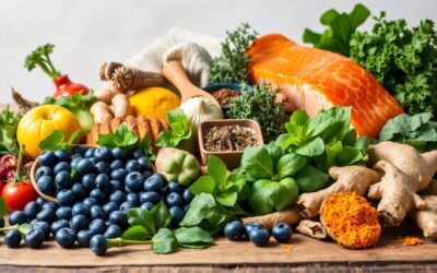 25 Best Anti-Inflammatory Foods Backed by Science (With Health Benefits & Daily Tips)