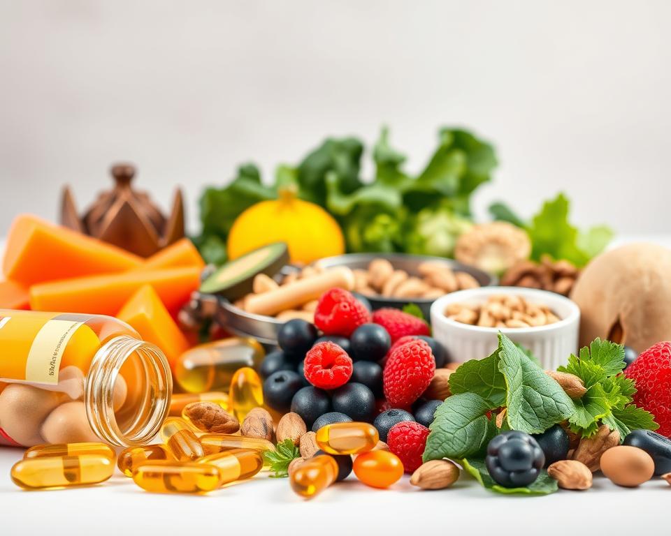 key nutrients for health after 50