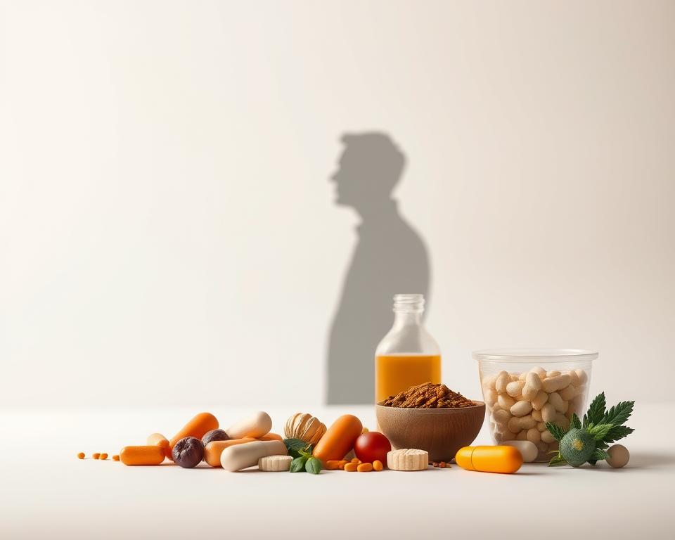 nutritional needs after 50