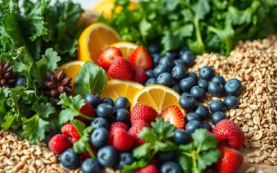 Anti-Inflammatory Foods List – What to Eat Daily to Reduce Pain, Swelling, and Chronic Disease Risk