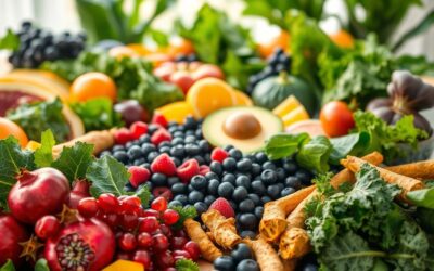 Cancer Prevention Diet – 15 Powerful Foods That Science Links to Lower Risk