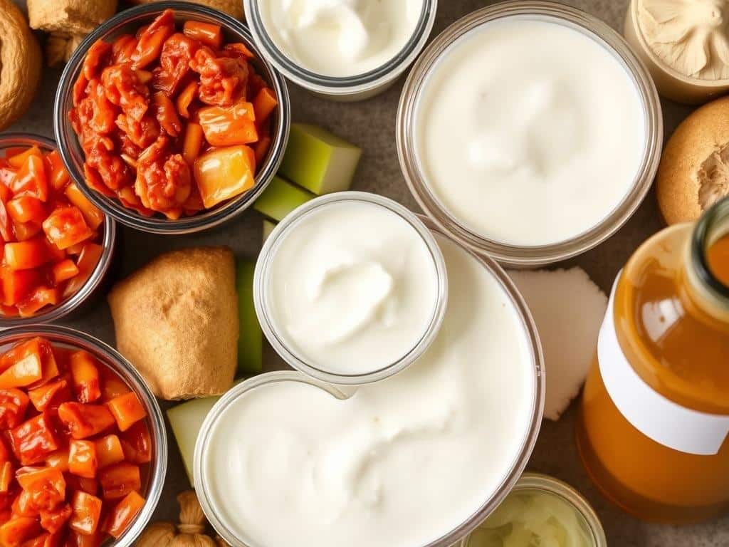 Fermented foods that help reduce blood pressure naturally