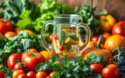 How to Lower Blood Pressure Naturally with Food – 10 Proven Foods and the Science Behind Them