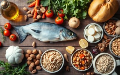 New Harvard Study: How the Mediterranean Diet Fights Dementia Risk Even in APOE4 Gene Carriers