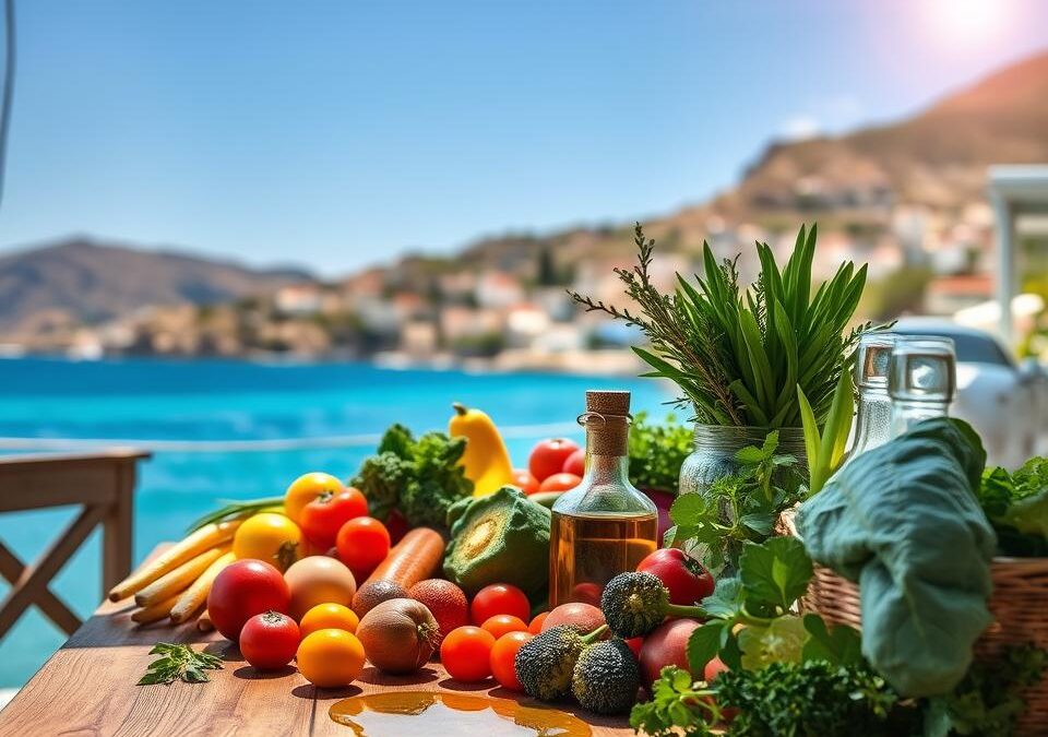 Best Vitamins for Over 50s – The Shocking Truth Your Doctor Never Told You