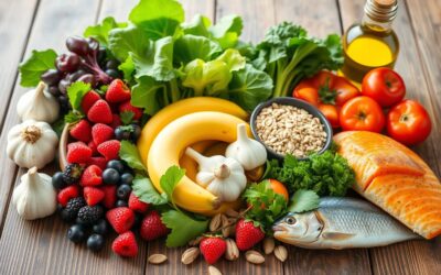 10 Science‑Backed Foods to Reduce Blood Pressure Naturally (Eat These to Lower Hypertension Fast)