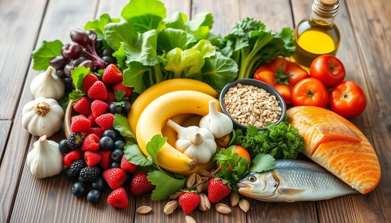 10 Science‑Backed Foods To Reduce Blood Pressure Naturally (Eat These ...