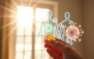 Vitamin D Benefits – Why This Nutrient Is Essential for Immunity, Bones, and Mood