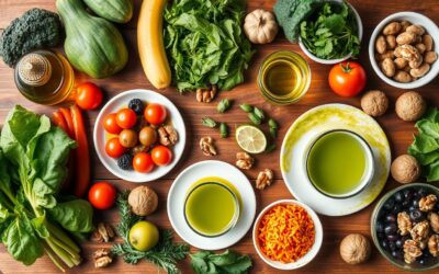 What is the Green Mediterranean Diet and is it healthier?