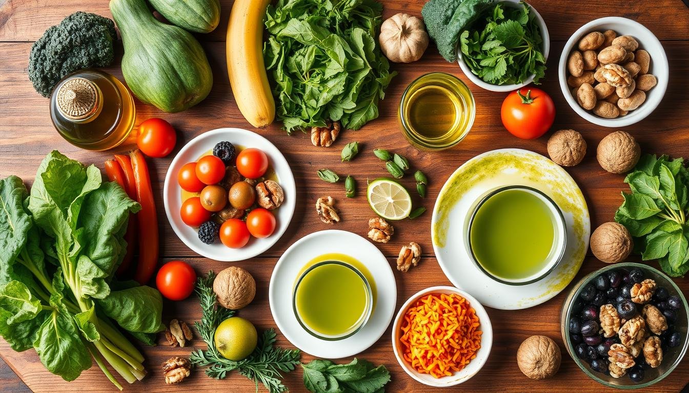 What Is The Green Mediterranean Diet And Is It Healthier? - The ...