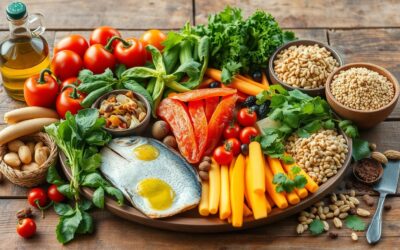 Mediterranean Diet Meal Plan for Beginners – 7 Days of Easy, Heart-Healthy Meals Backed by Science