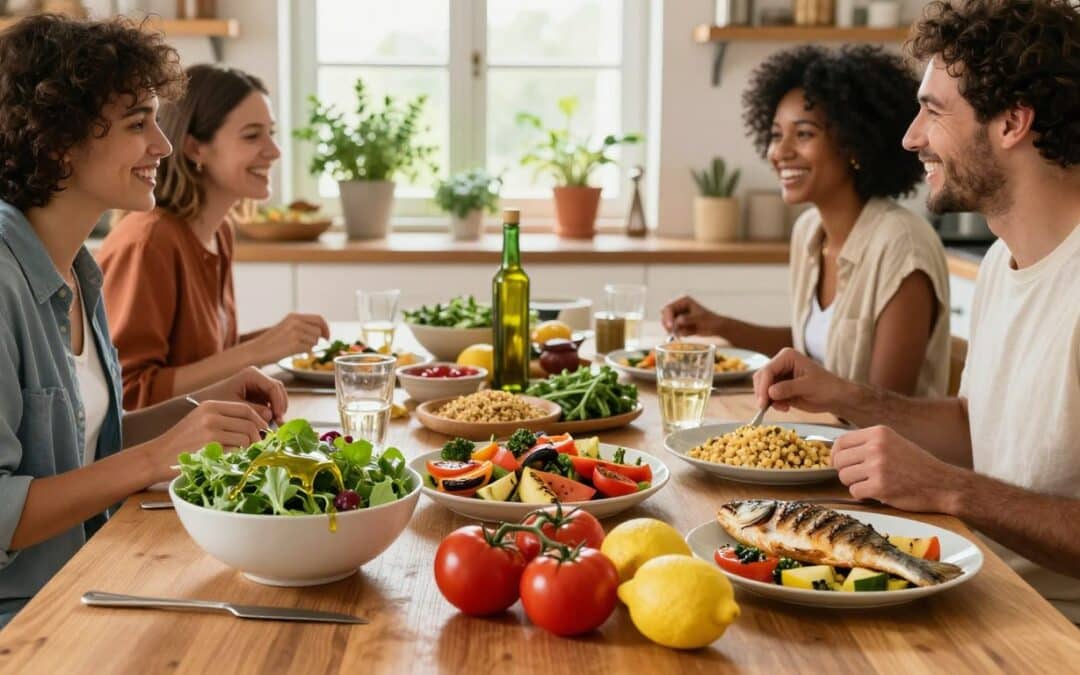 Protect Your Heart: Buy the Mediterranean Diet Guide for Cardiovascular Wellness