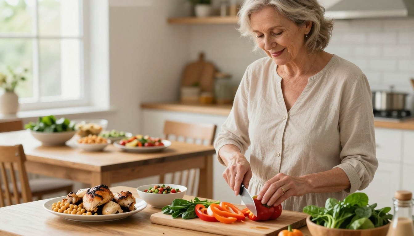 protein per meal women over 50 protein per meal women over 50